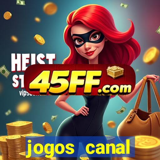 jogos canal premiere hoje